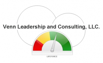 Venn Leadership and Consulting, LLC Logo